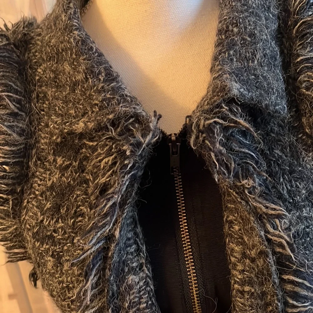 BANANA REPUBLIC Vest